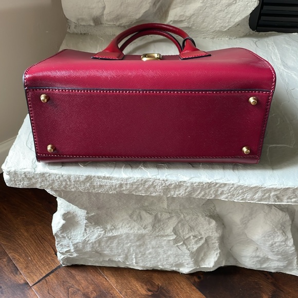 Marc Jacobs Satchel - Picture 5 of 11